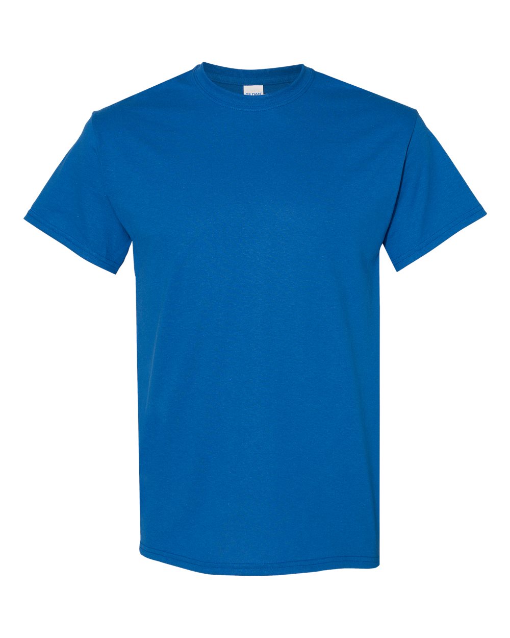 Gildan 5000 Unisex Heavy Cotton T-Shirt