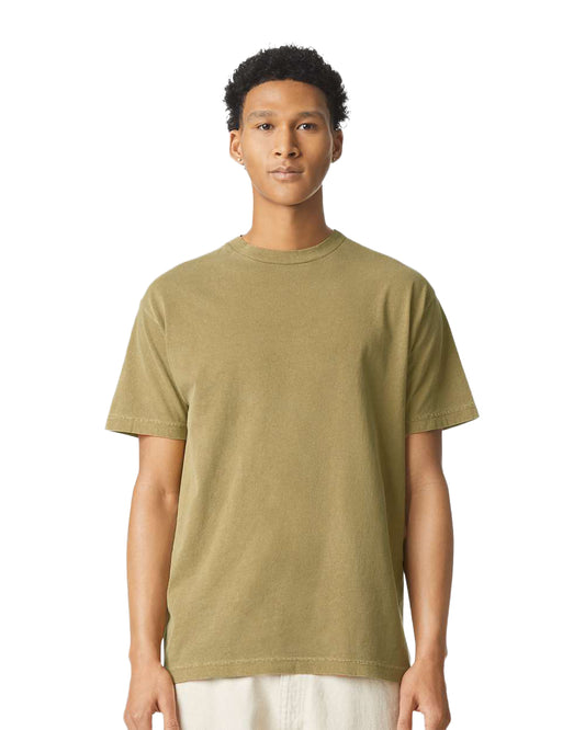 American Apparel 1301GD Garment Dyed Unisex Tee