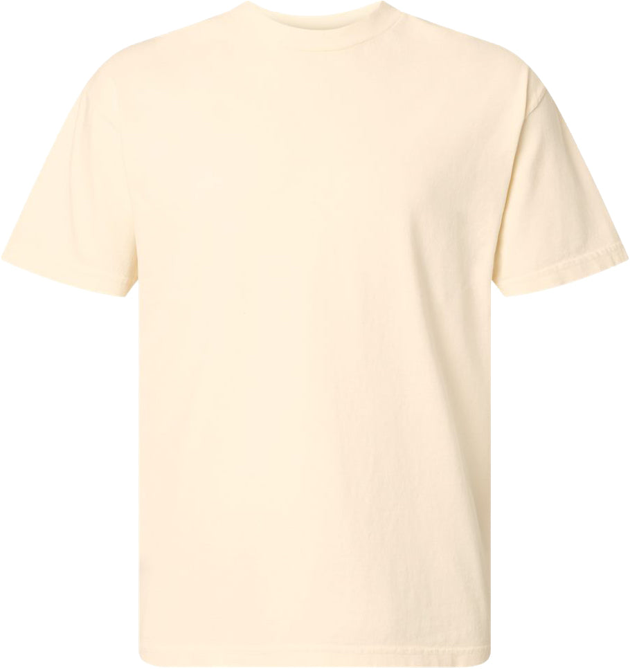American Apparel 1301GD Garment Dyed Unisex Tee
