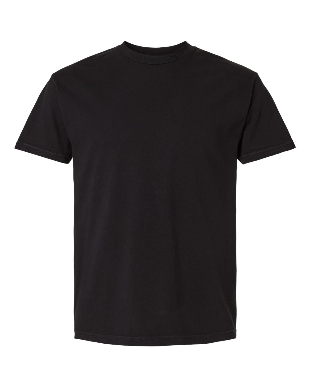 American Apparel 1301GD Garment Dyed Unisex Tee