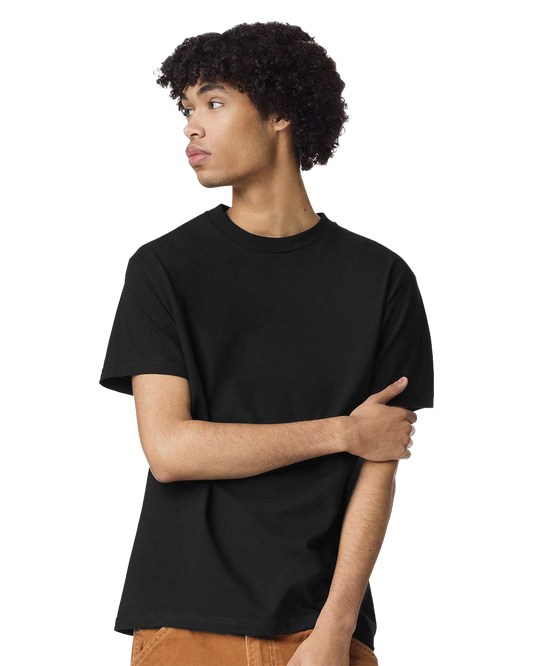 American Apparel 1301 Unisex Heavyweight T-Shirt