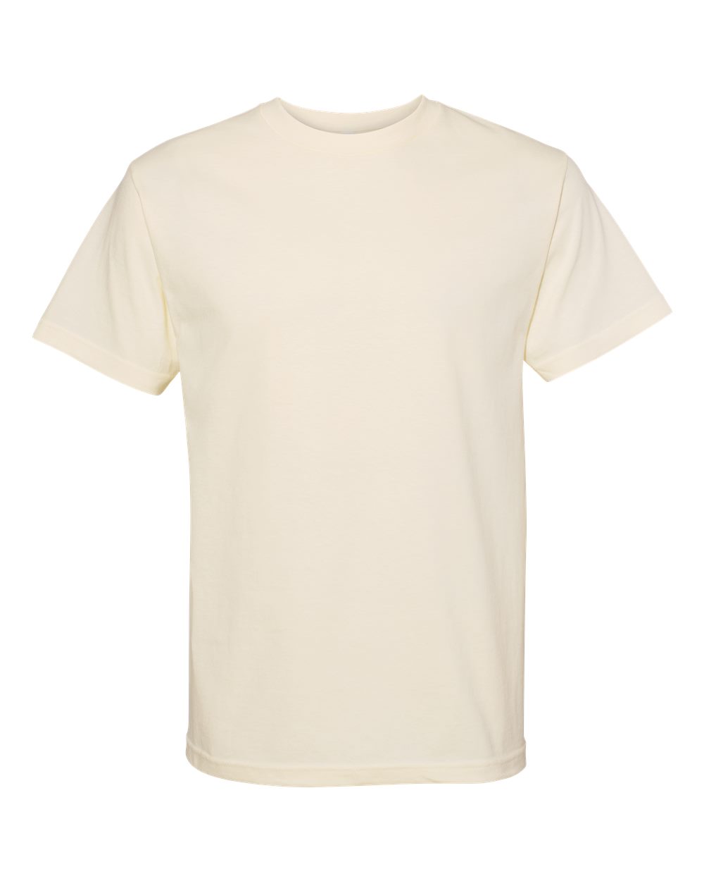 American Apparel 1301 Unisex Heavyweight T-Shirt