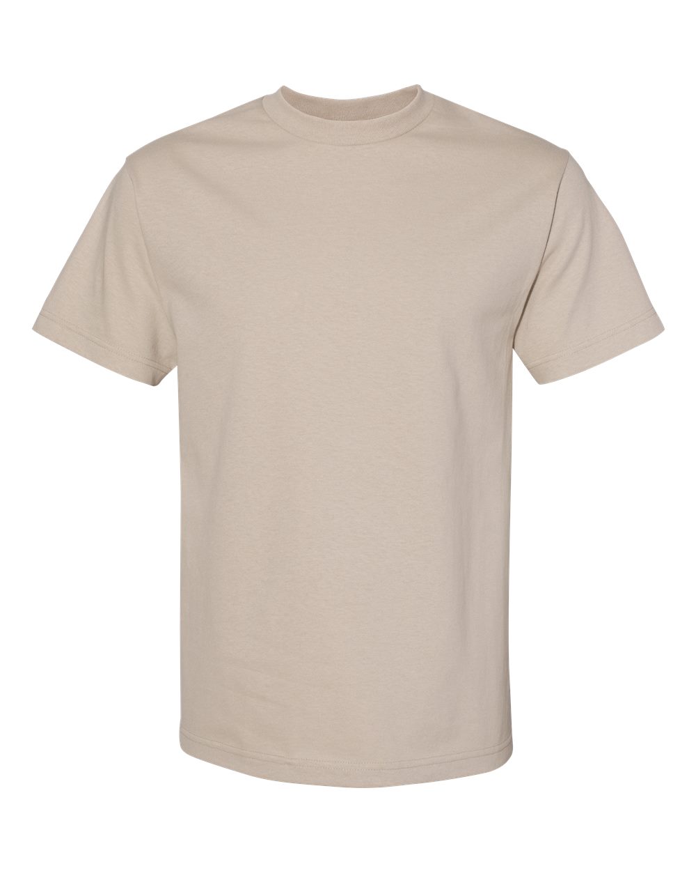 American Apparel 1301 Unisex Heavyweight T-Shirt