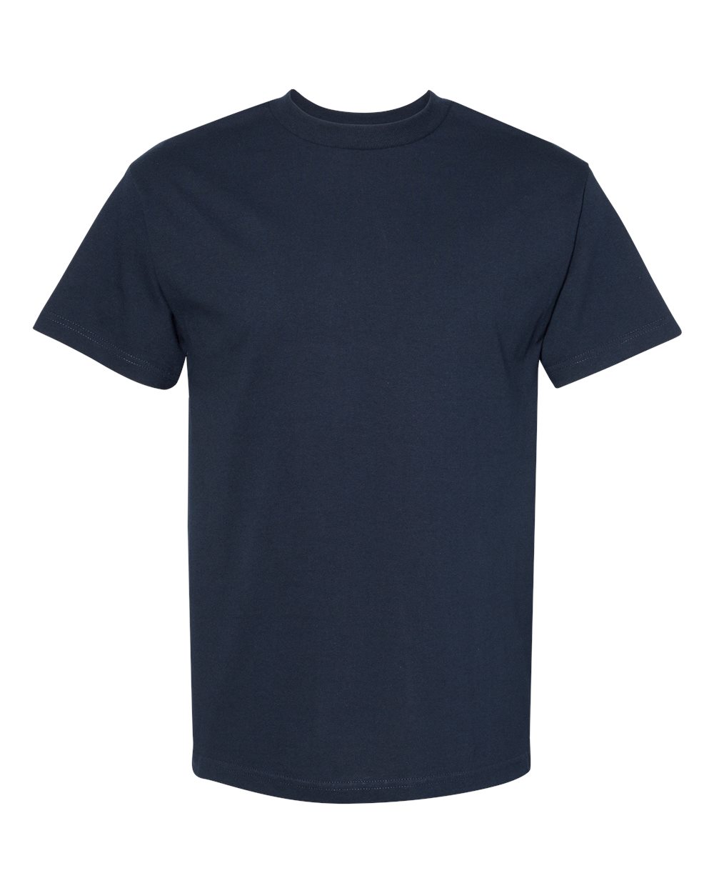 American Apparel 1301 Unisex Heavyweight T-Shirt