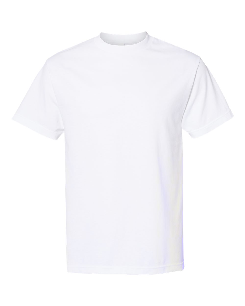American Apparel 1301 Unisex Heavyweight T-Shirt