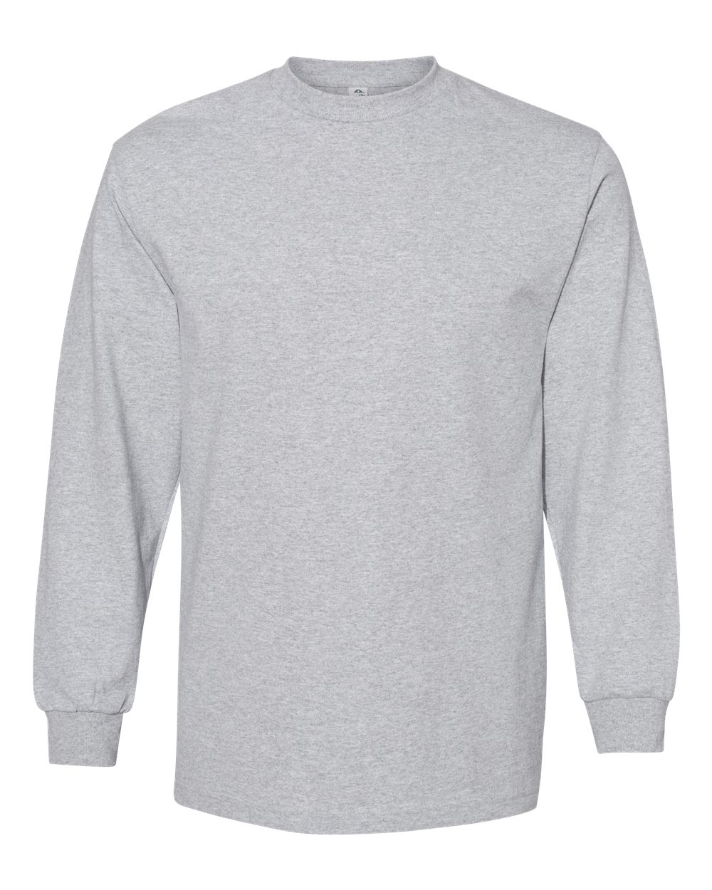American Apparel 1304 Unisex Heavyweight Cotton Long Sleeve