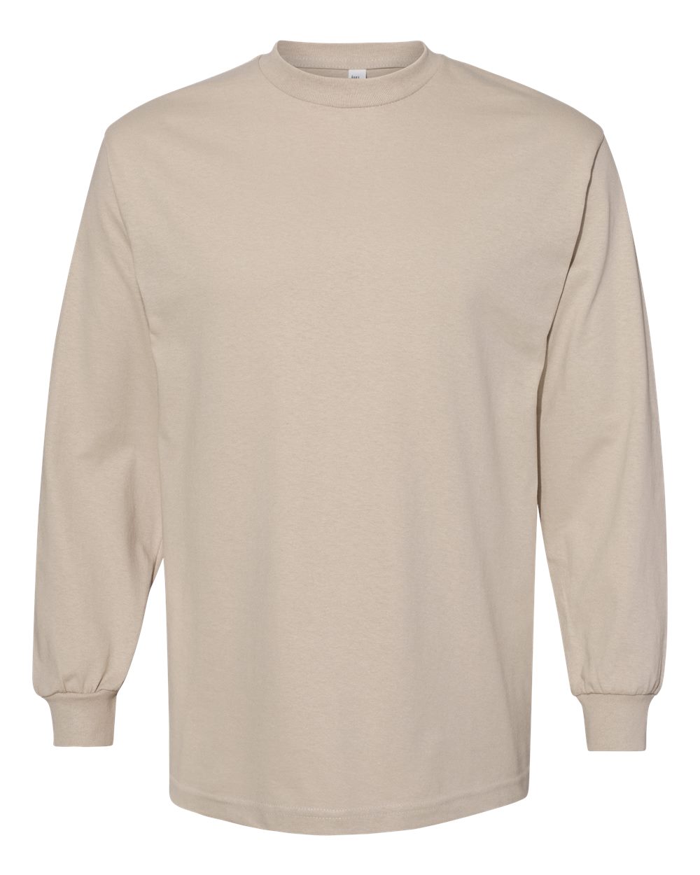 American Apparel 1304 Unisex Heavyweight Cotton Long Sleeve