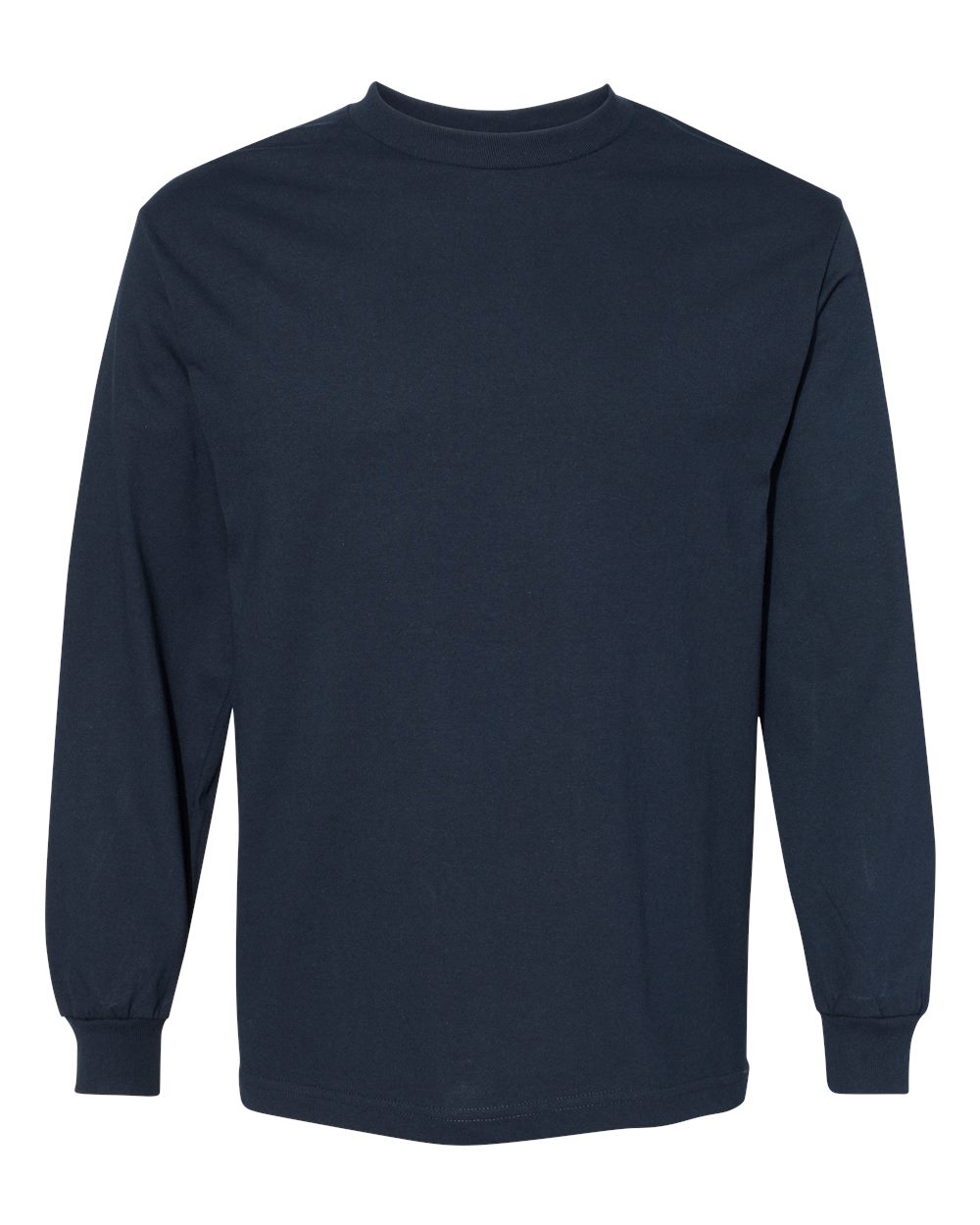 American Apparel 1304 Unisex Heavyweight Cotton Long Sleeve