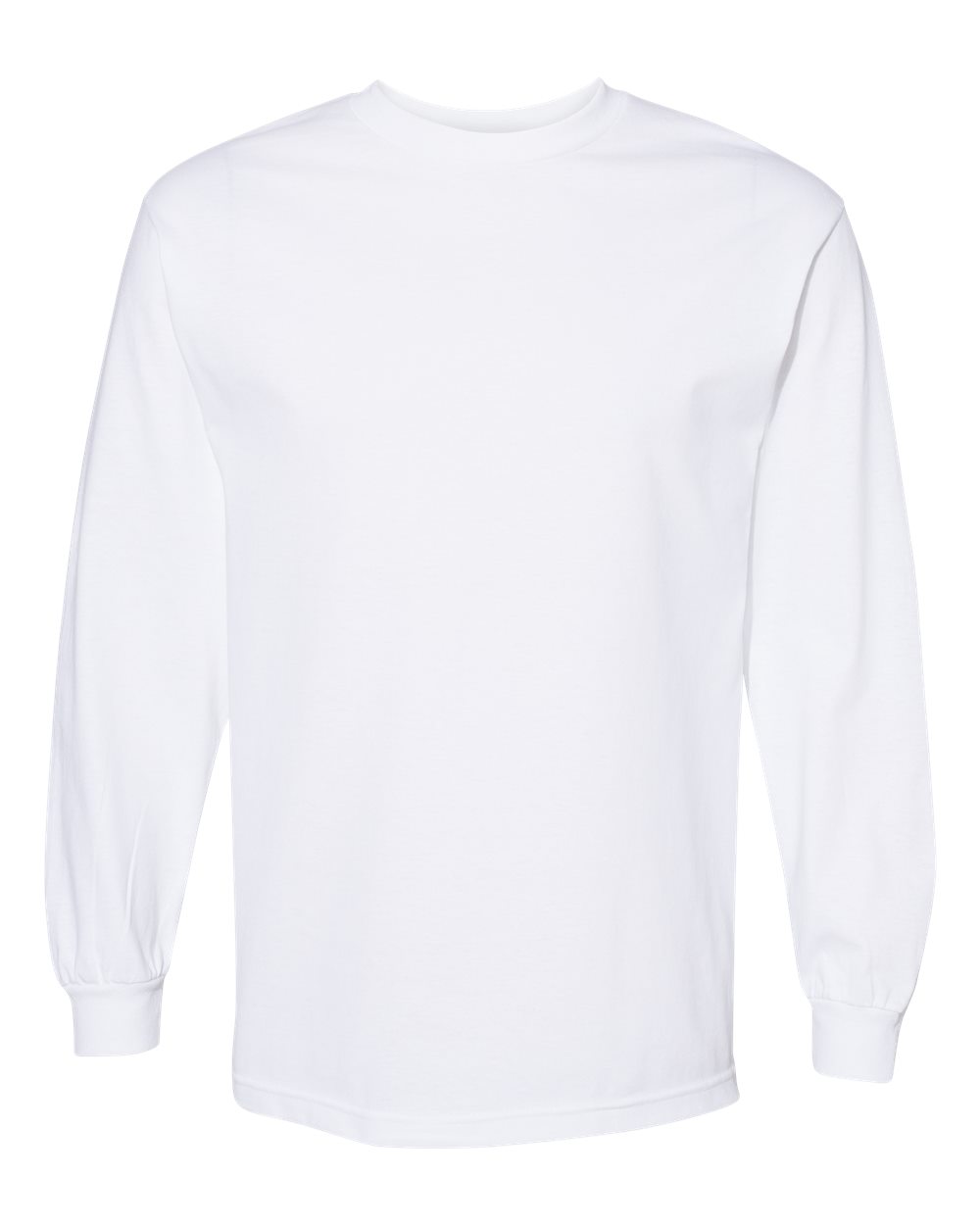American Apparel 1304 Unisex Heavyweight Cotton Long Sleeve