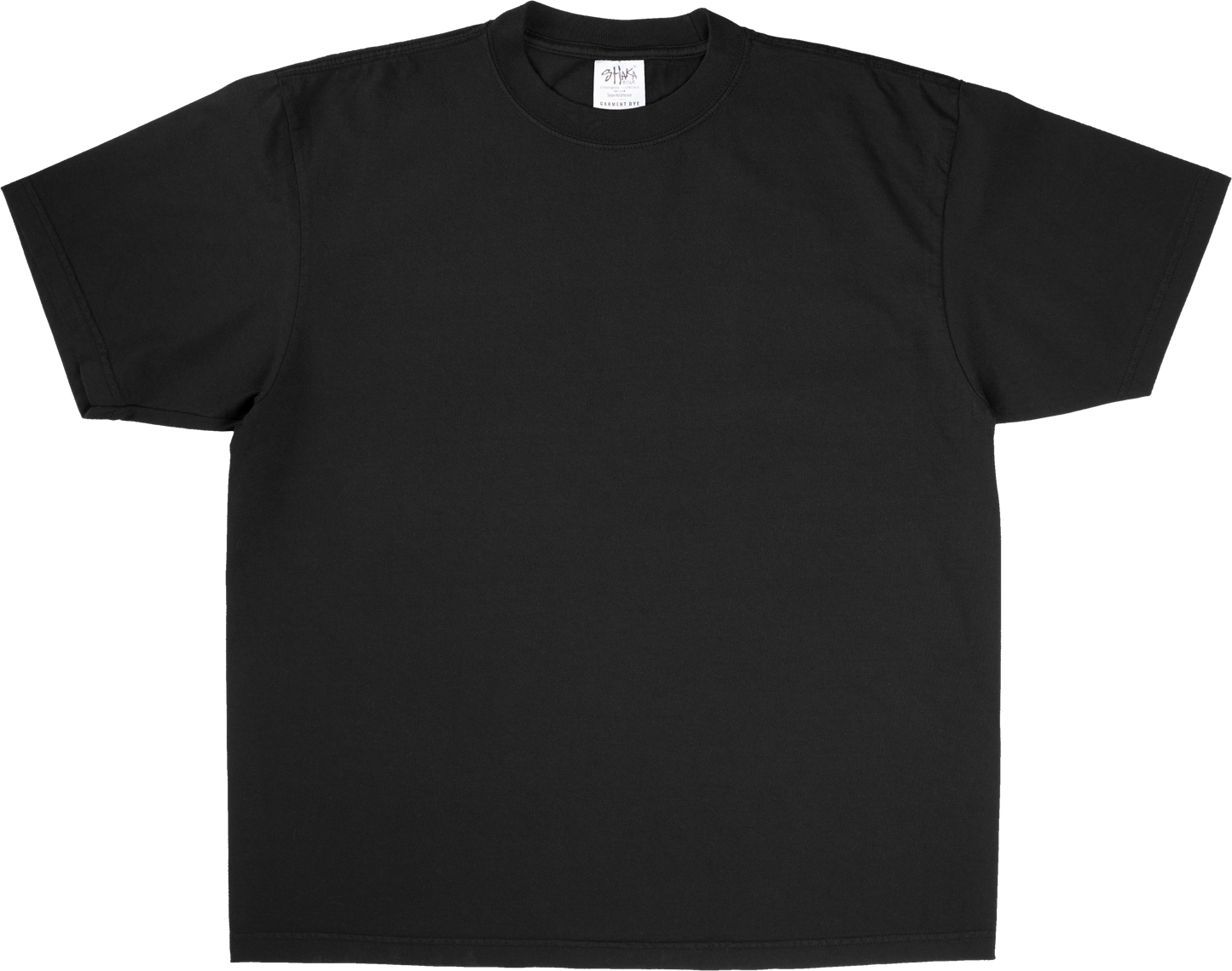Shaka Wear SHGD - Unisex Max Heavyweight Garment-Dyed T-Shirt