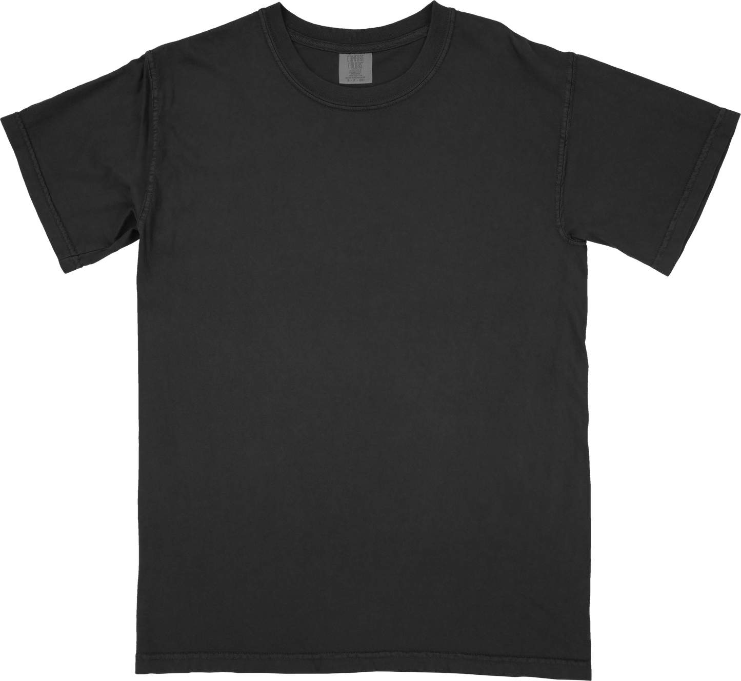 Comfort Colors 1717 - Unisex Garment-Dyed Heavyweight T-Shirt