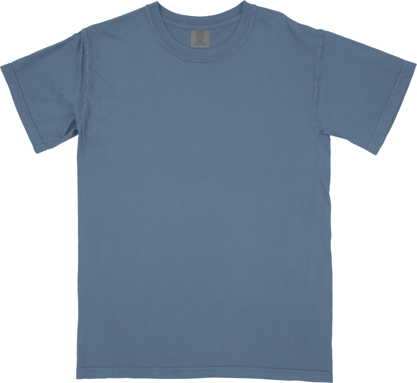Comfort Colors 1717 - Unisex Garment-Dyed Heavyweight T-Shirt
