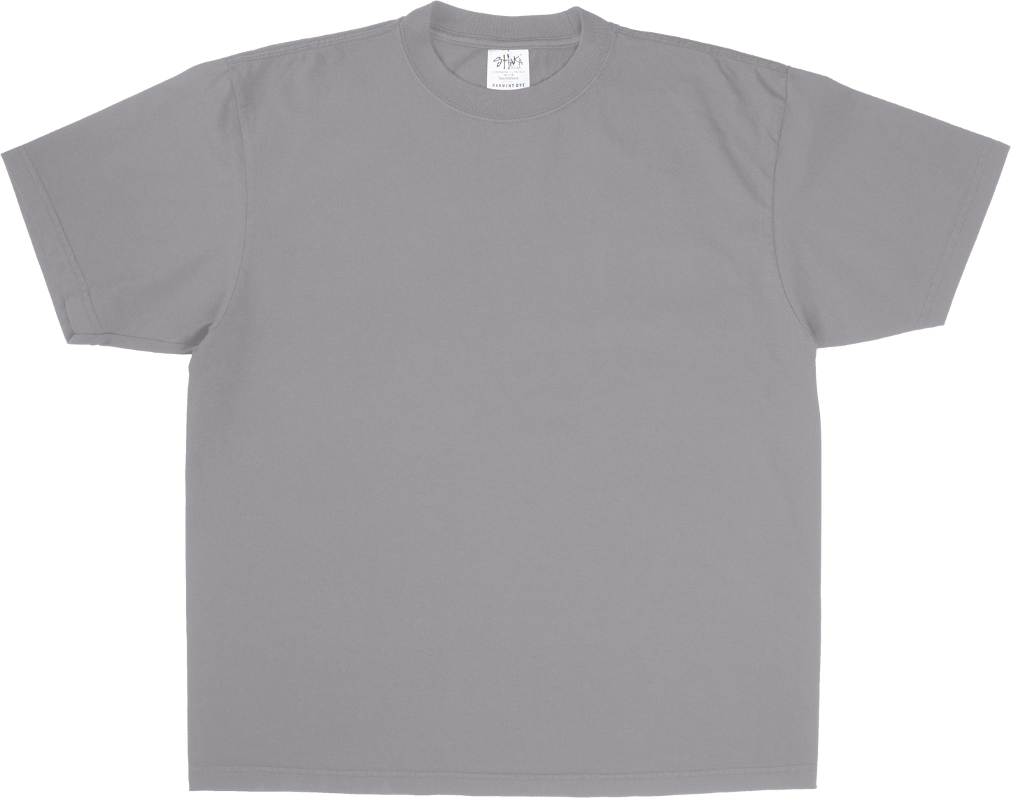Shaka Wear SHGD - Unisex Max Heavyweight Garment-Dyed T-Shirt