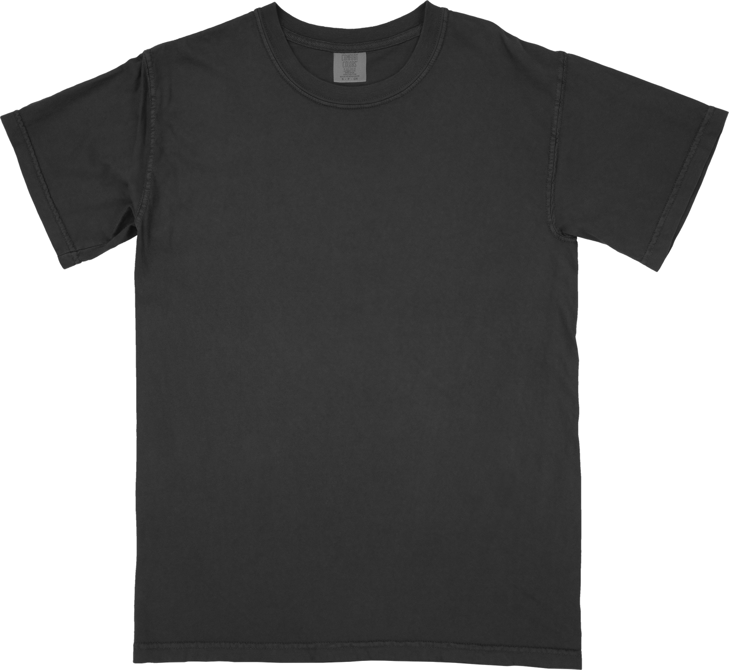 Comfort Colors 1717 - Unisex Garment-Dyed Heavyweight T-Shirt