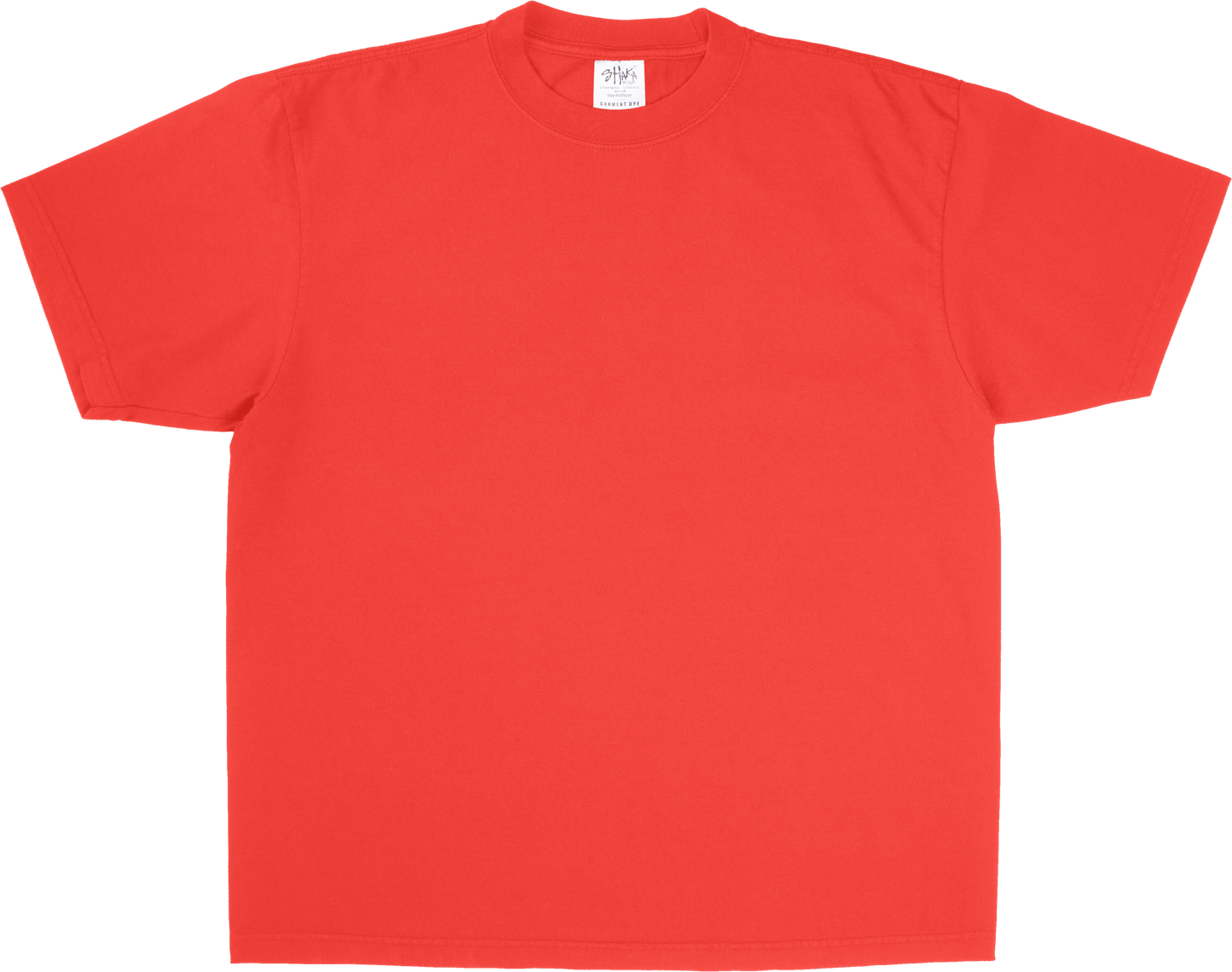 Shaka Wear SHGD - Unisex Max Heavyweight Garment-Dyed T-Shirt