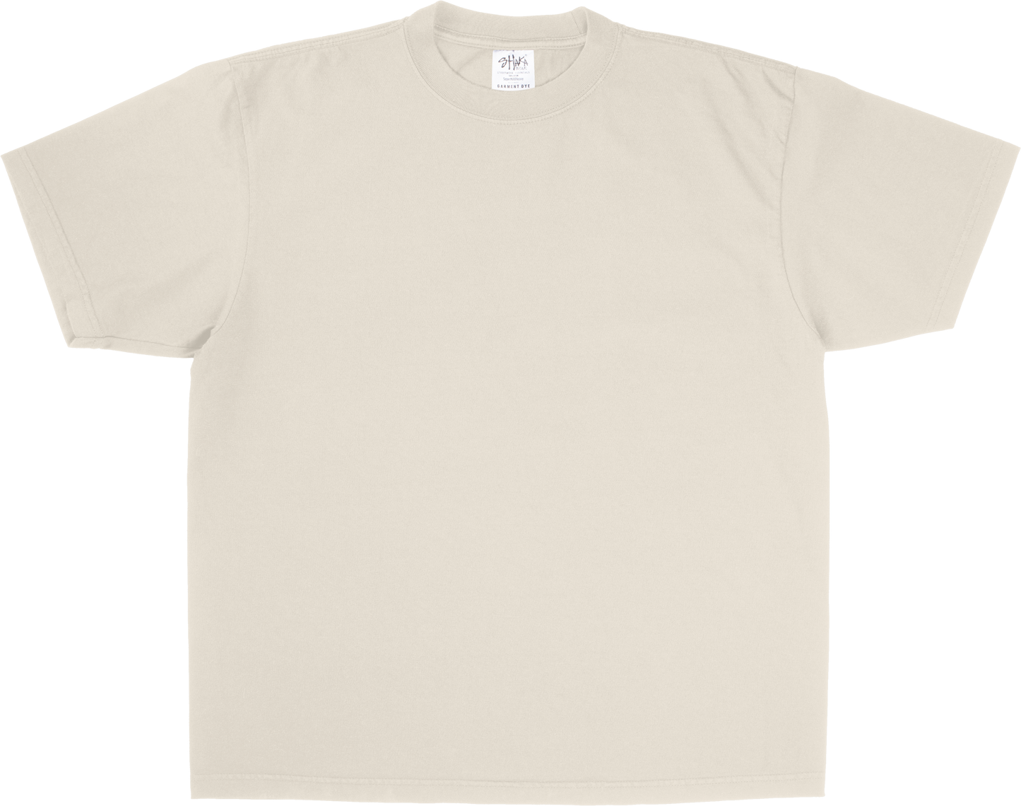 Shaka Wear SHGD - Unisex Max Heavyweight Garment-Dyed T-Shirt