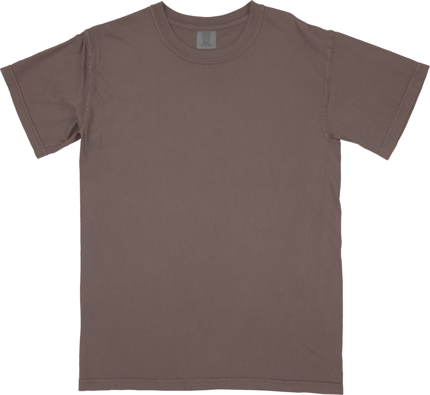 Comfort Colors 1717 - Unisex Garment-Dyed Heavyweight T-Shirt