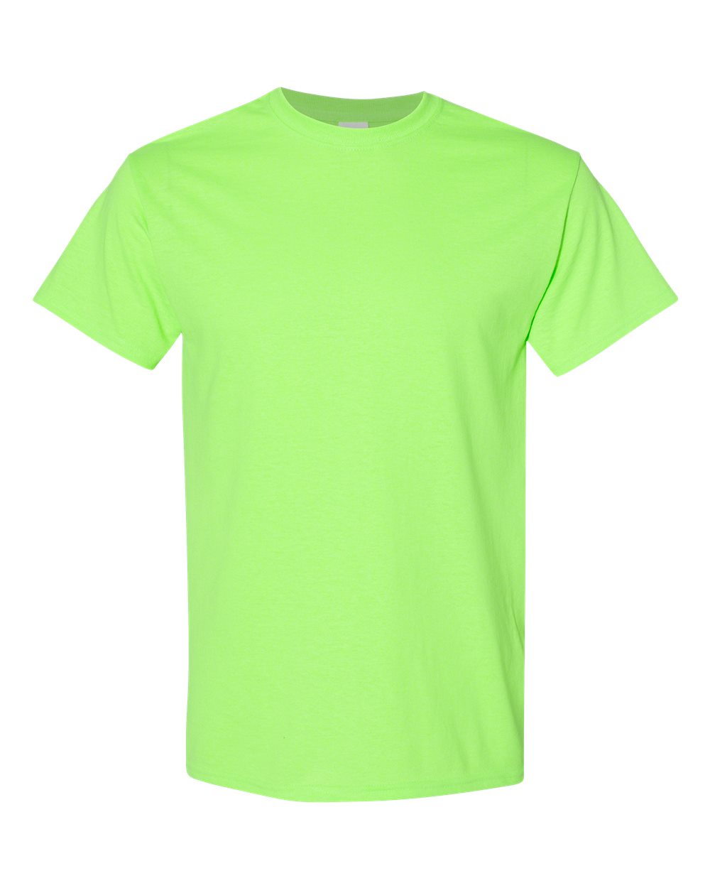 Gildan 5000 Unisex Heavy Cotton T-Shirt