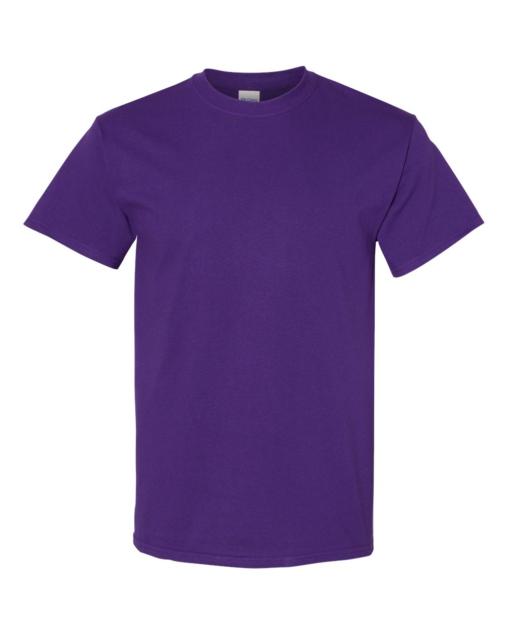 Gildan 5000 Unisex Heavy Cotton T-Shirt