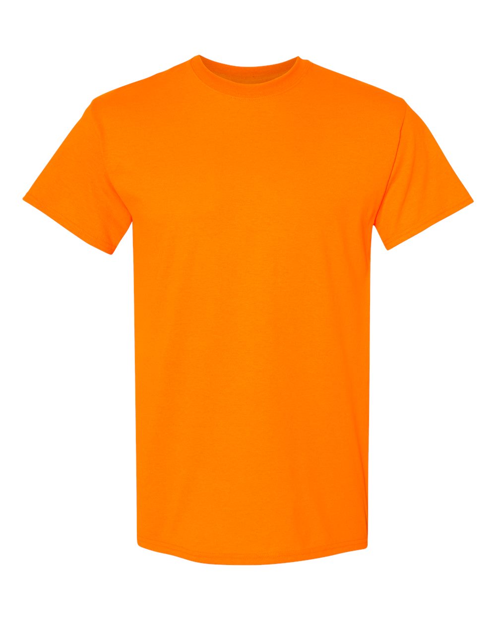 Gildan 5000 Unisex Heavy Cotton T-Shirt