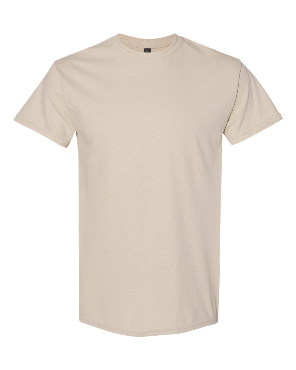Gildan 5000 Unisex Heavy Cotton T-Shirt