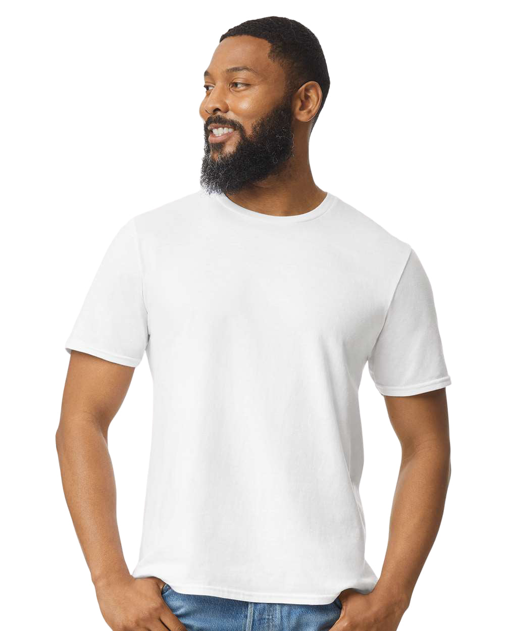 Gildan 64000 Unisex Softstyle T-Shirt