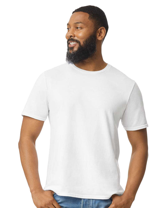 Gildan 64000 Unisex Softstyle T-Shirt