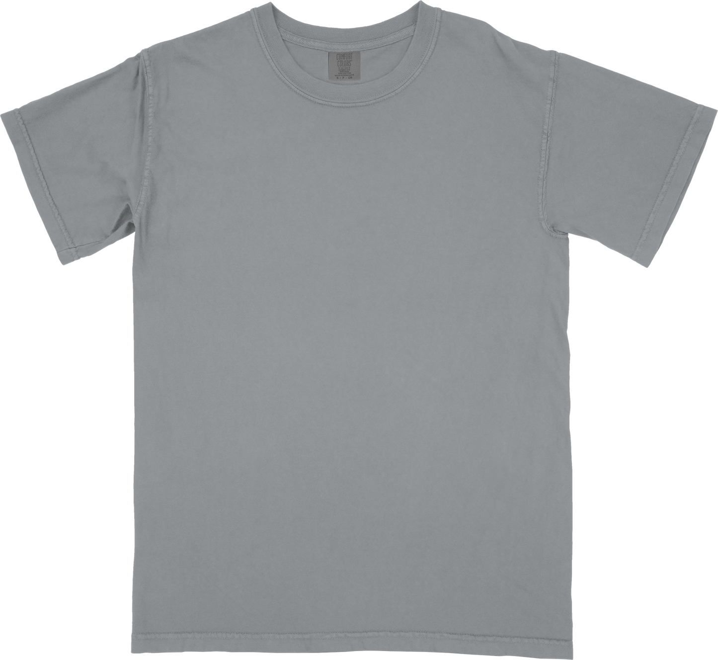 Comfort Colors 1717 - Unisex Garment-Dyed Heavyweight T-Shirt