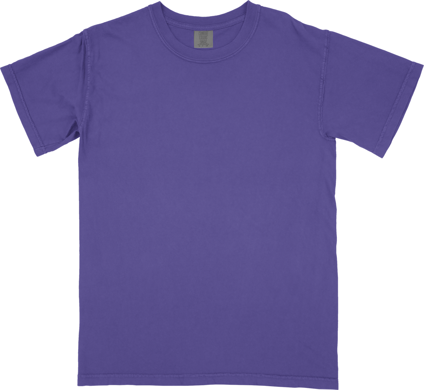 Comfort Colors 1717 - Unisex Garment-Dyed Heavyweight T-Shirt