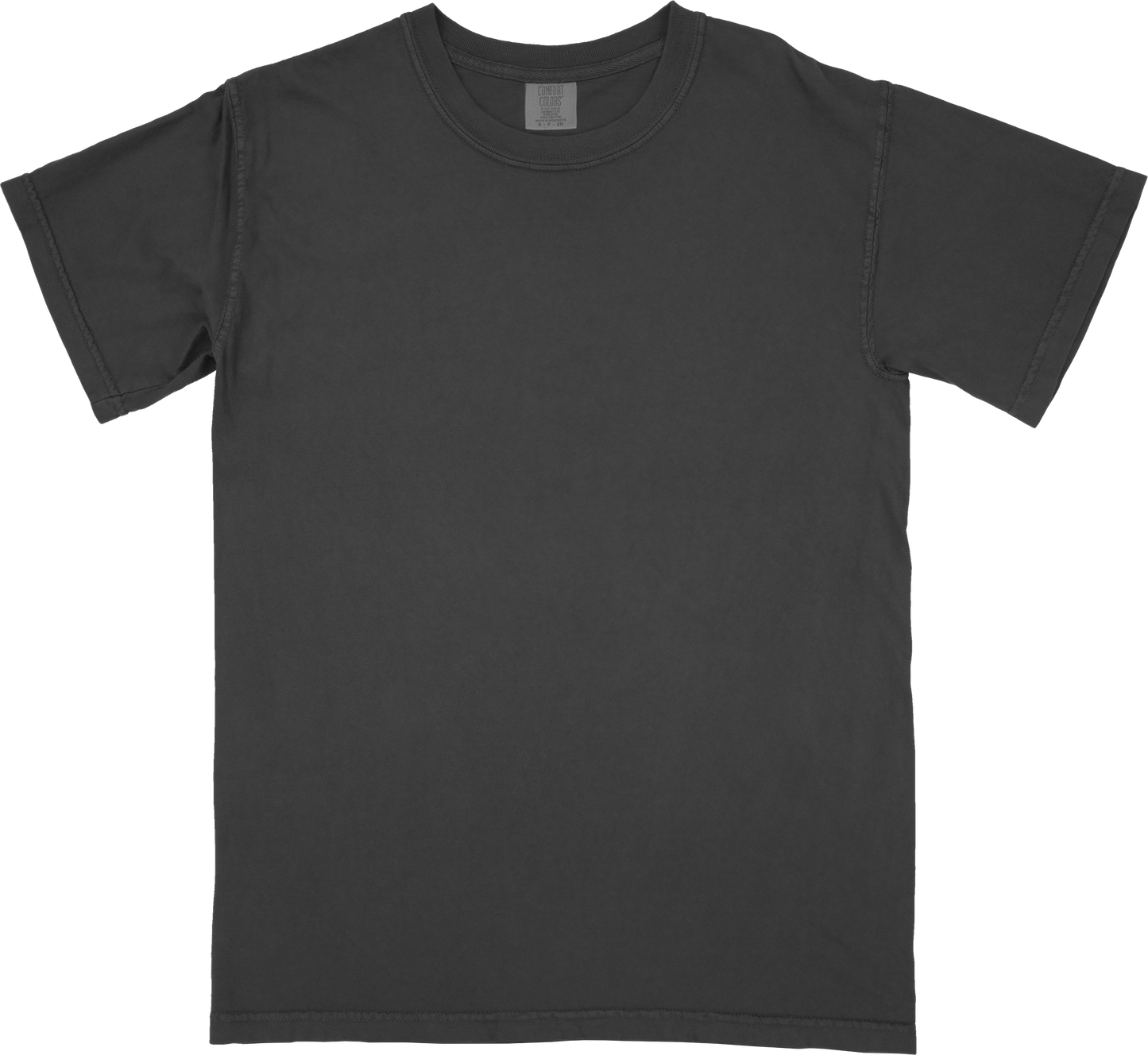 Comfort Colors 1717 - Unisex Garment-Dyed Heavyweight T-Shirt