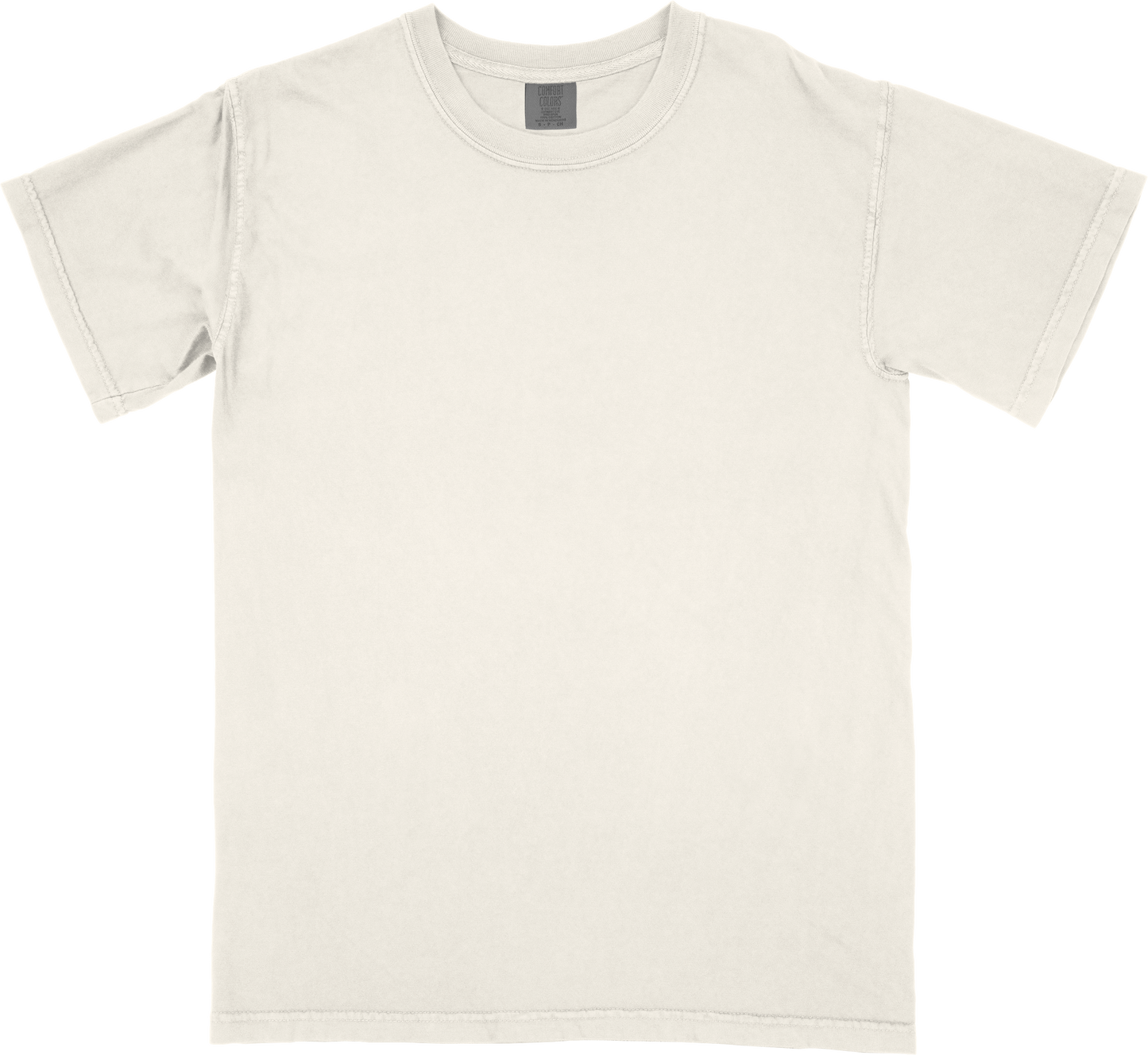 Comfort Colors 1717 - Unisex Garment-Dyed Heavyweight T-Shirt