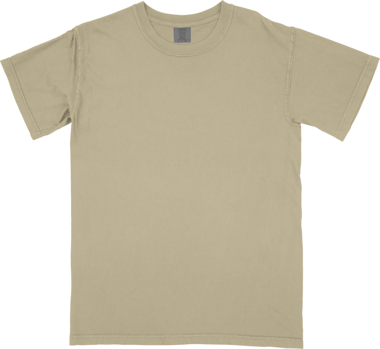 Comfort Colors 1717 - Unisex Garment-Dyed Heavyweight T-Shirt