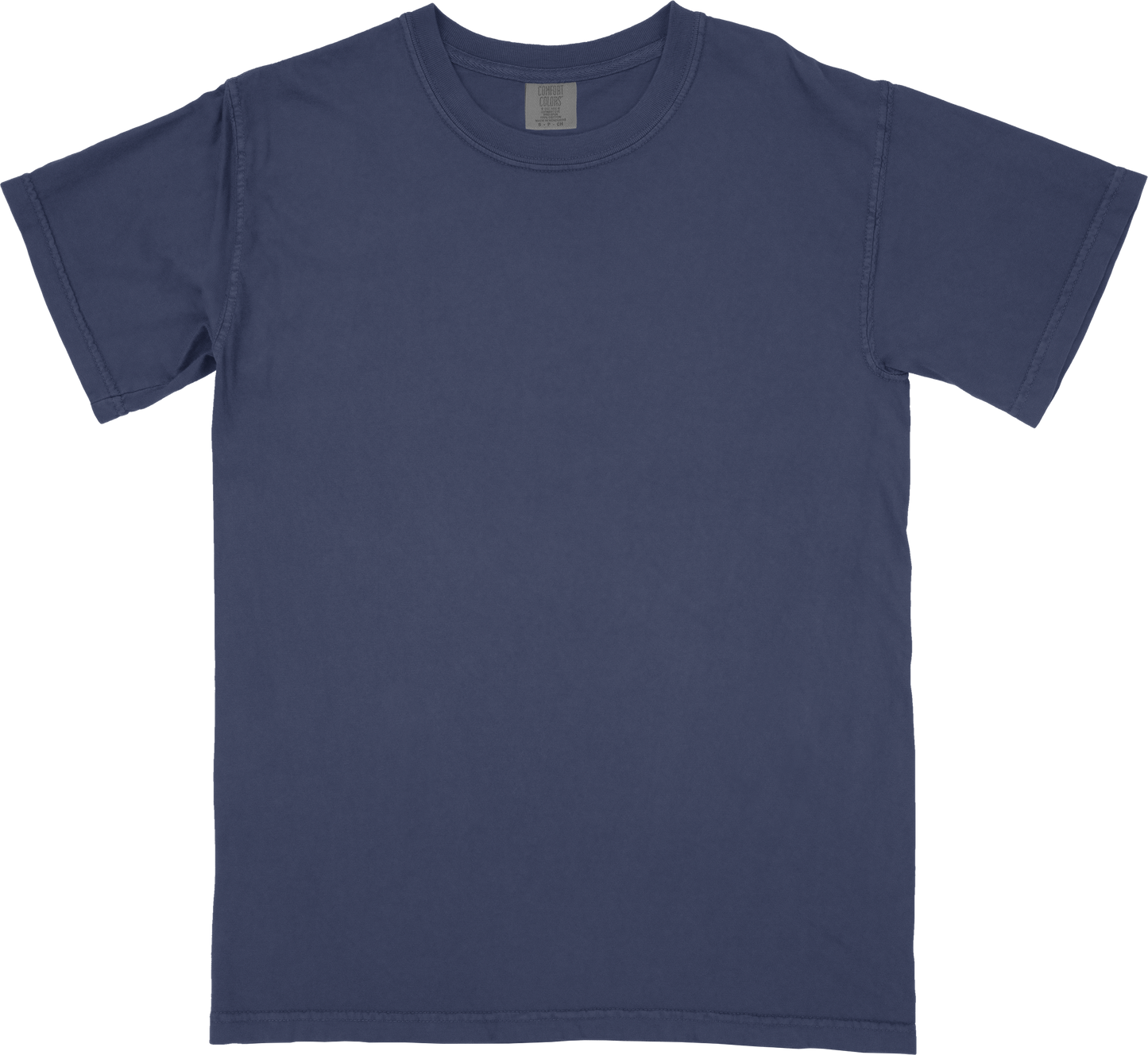 Comfort Colors 1717 - Unisex Garment-Dyed Heavyweight T-Shirt