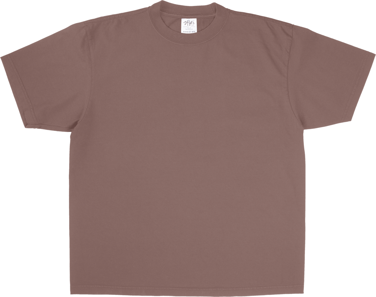 Shaka Wear SHGD - Unisex Max Heavyweight Garment-Dyed T-Shirt