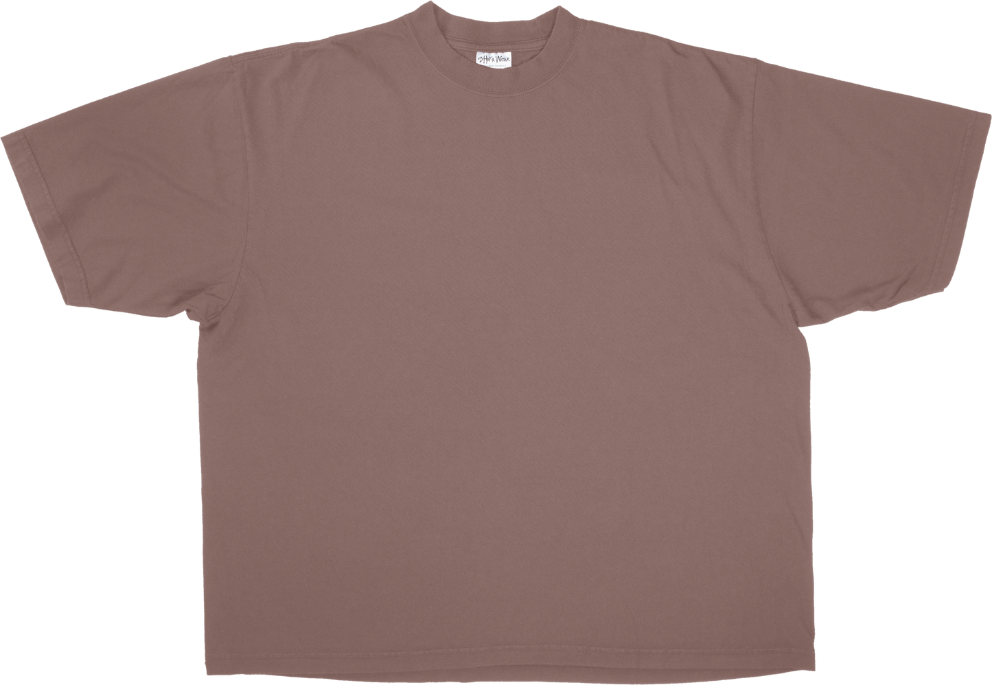 Shakawear SHGDD Unisex Garment Dye Max Heavyweight Drop Shoulder T-Shirt