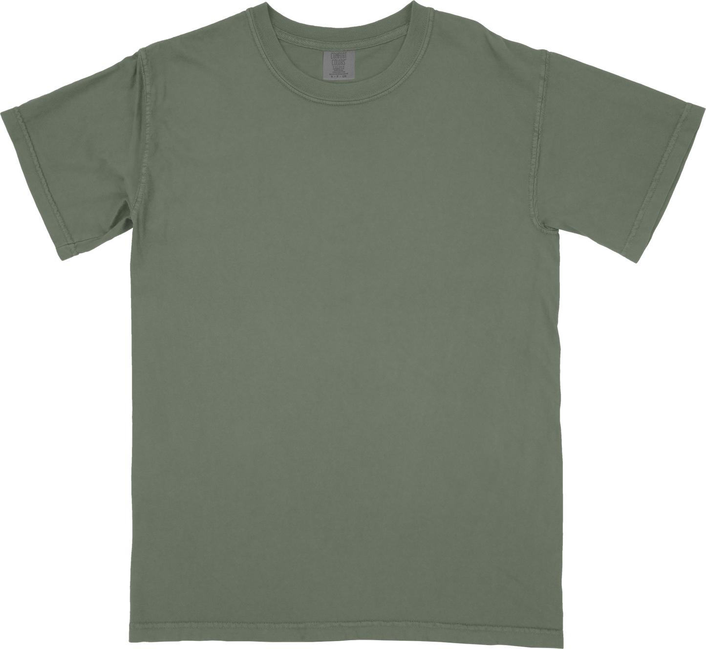 Comfort Colors 1717 - Unisex Garment-Dyed Heavyweight T-Shirt