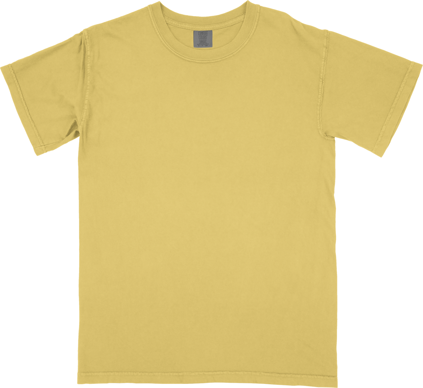 Comfort Colors 1717 - Unisex Garment-Dyed Heavyweight T-Shirt