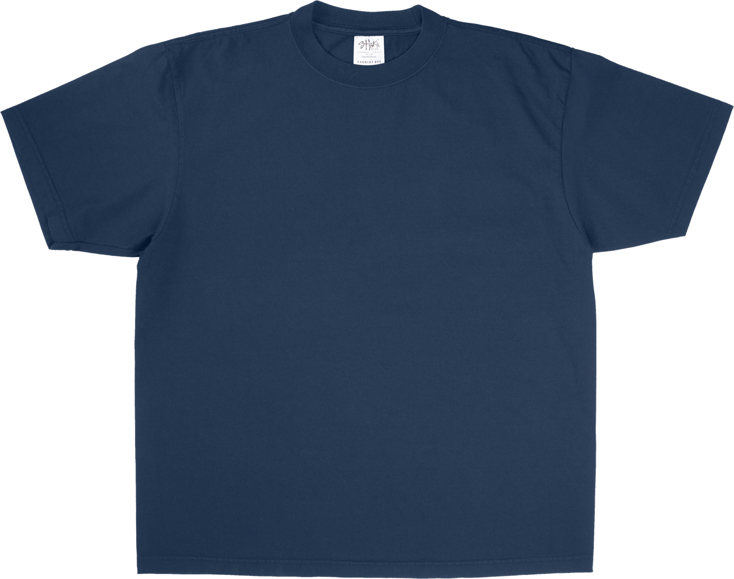 Shaka Wear SHGD - Unisex Max Heavyweight Garment-Dyed T-Shirt