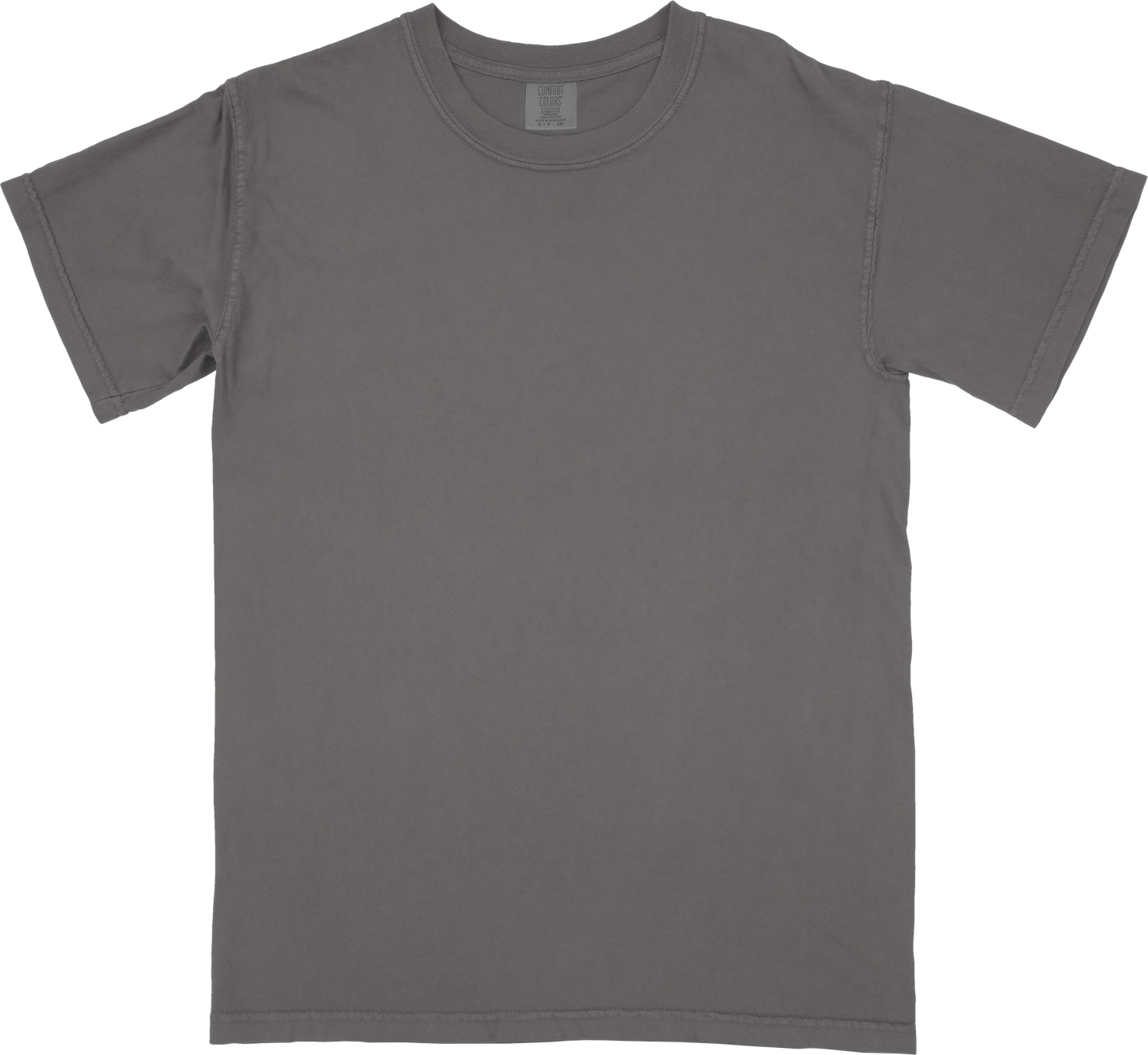 Comfort Colors 1717 - Unisex Garment-Dyed Heavyweight T-Shirt