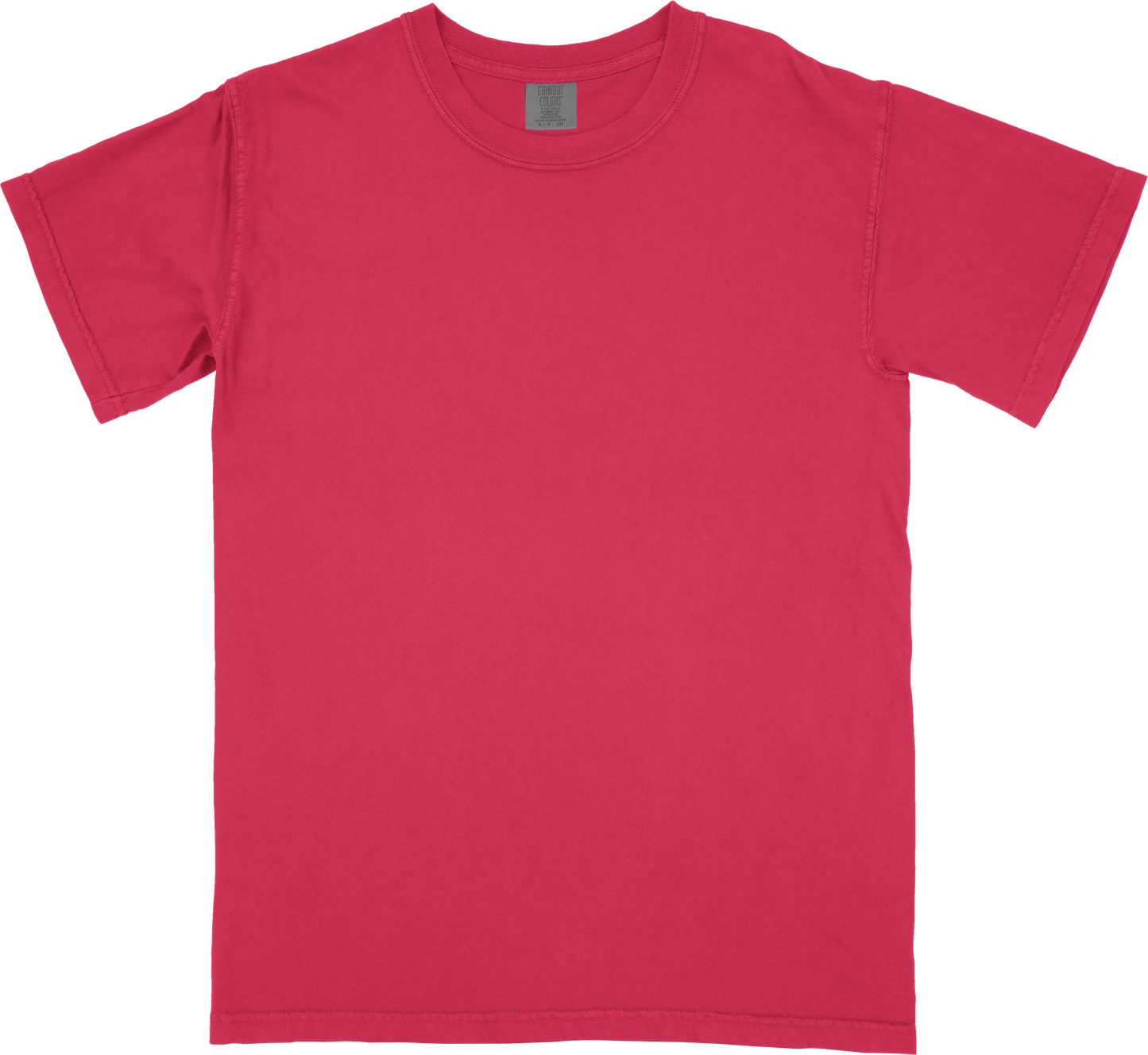 Comfort Colors 1717 - Unisex Garment-Dyed Heavyweight T-Shirt