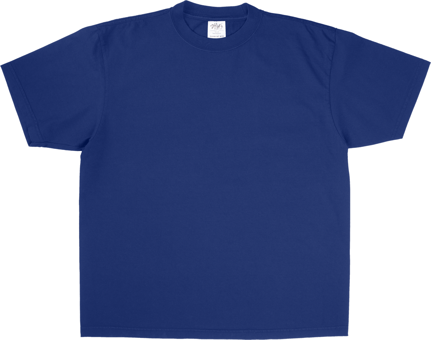 Shaka Wear SHGD - Unisex Max Heavyweight Garment-Dyed T-Shirt