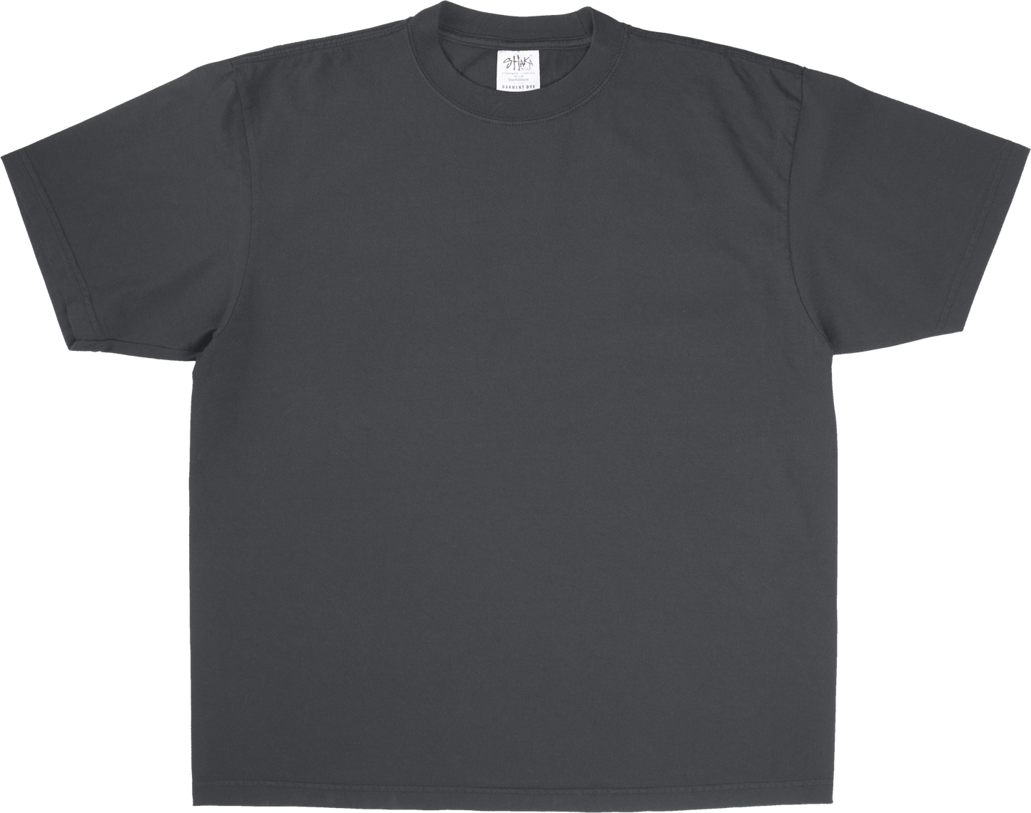 Shaka Wear SHGD - Unisex Max Heavyweight Garment-Dyed T-Shirt