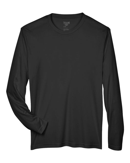 Team 365 Men's Zone Performance Long Sleeve T-Shirt - TT11L