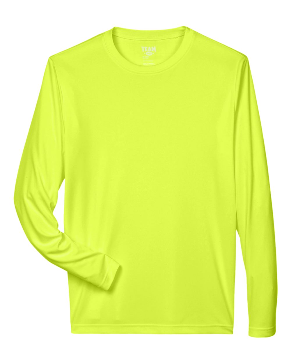 Team 365 Men's Zone Performance Long Sleeve T-Shirt - TT11L