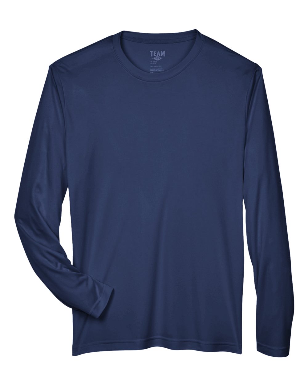 Team 365 Men's Zone Performance Long Sleeve T-Shirt - TT11L
