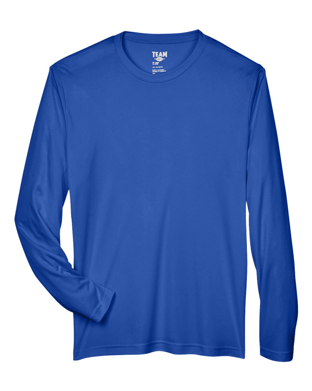 Team 365 Men's Zone Performance Long Sleeve T-Shirt - TT11L