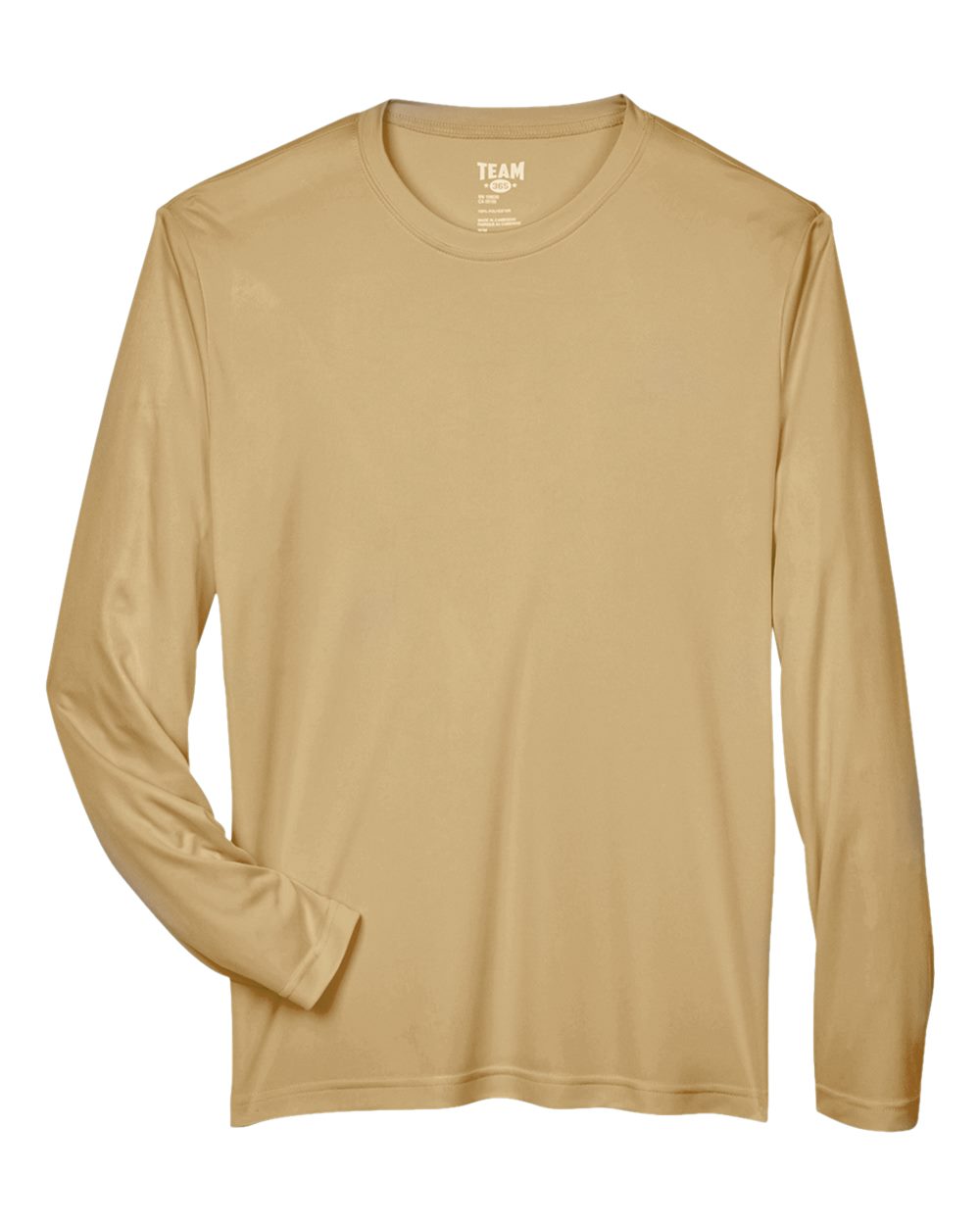Team 365 Men's Zone Performance Long Sleeve T-Shirt - TT11L