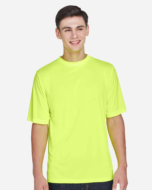 Team 365 Men's Zone Performance T-Shirt - TT11
