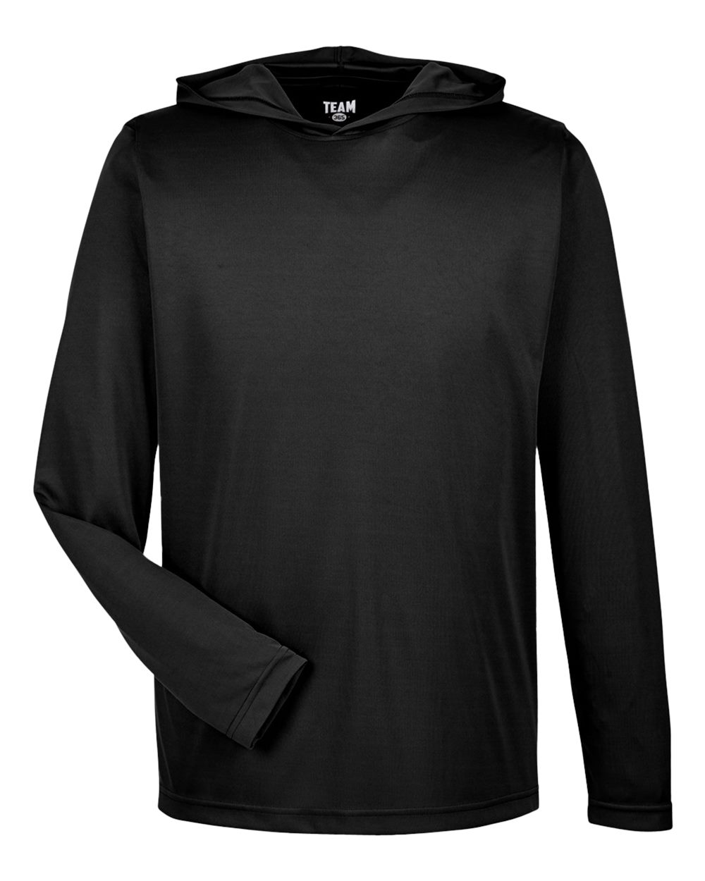 Team 365 Men's Zone Performance Hooded T-Shirt - TT41