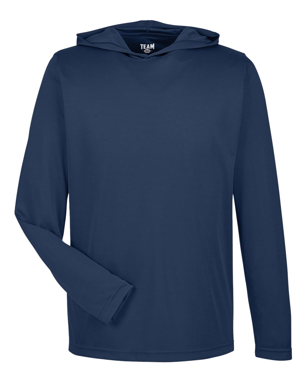 Team 365 Men's Zone Performance Hooded T-Shirt - TT41